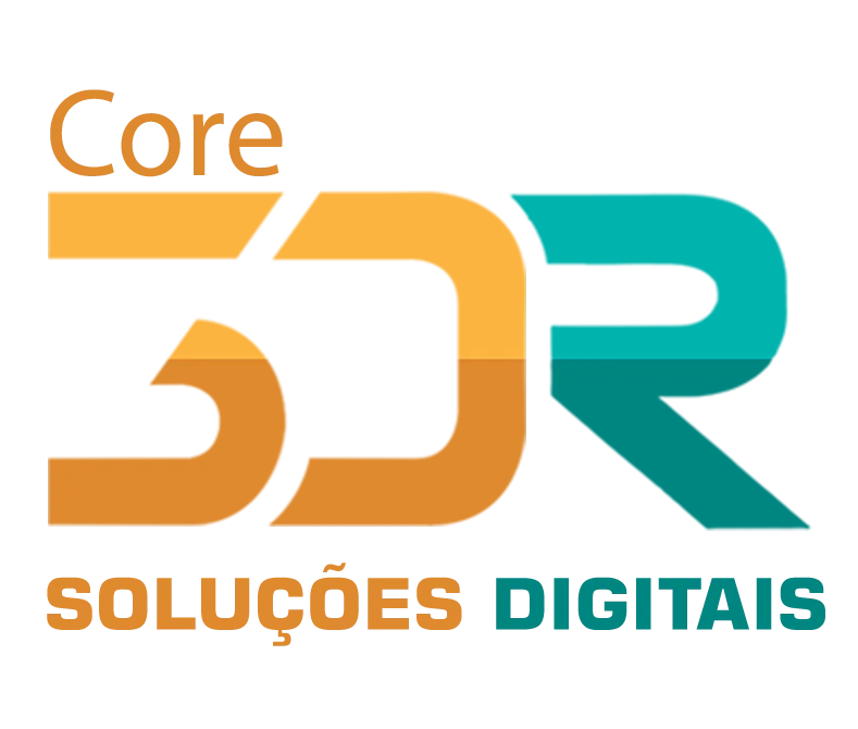 Core 3DR Soluções Digitais